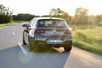 BMW M140i 5-Door 2016 года (WW)